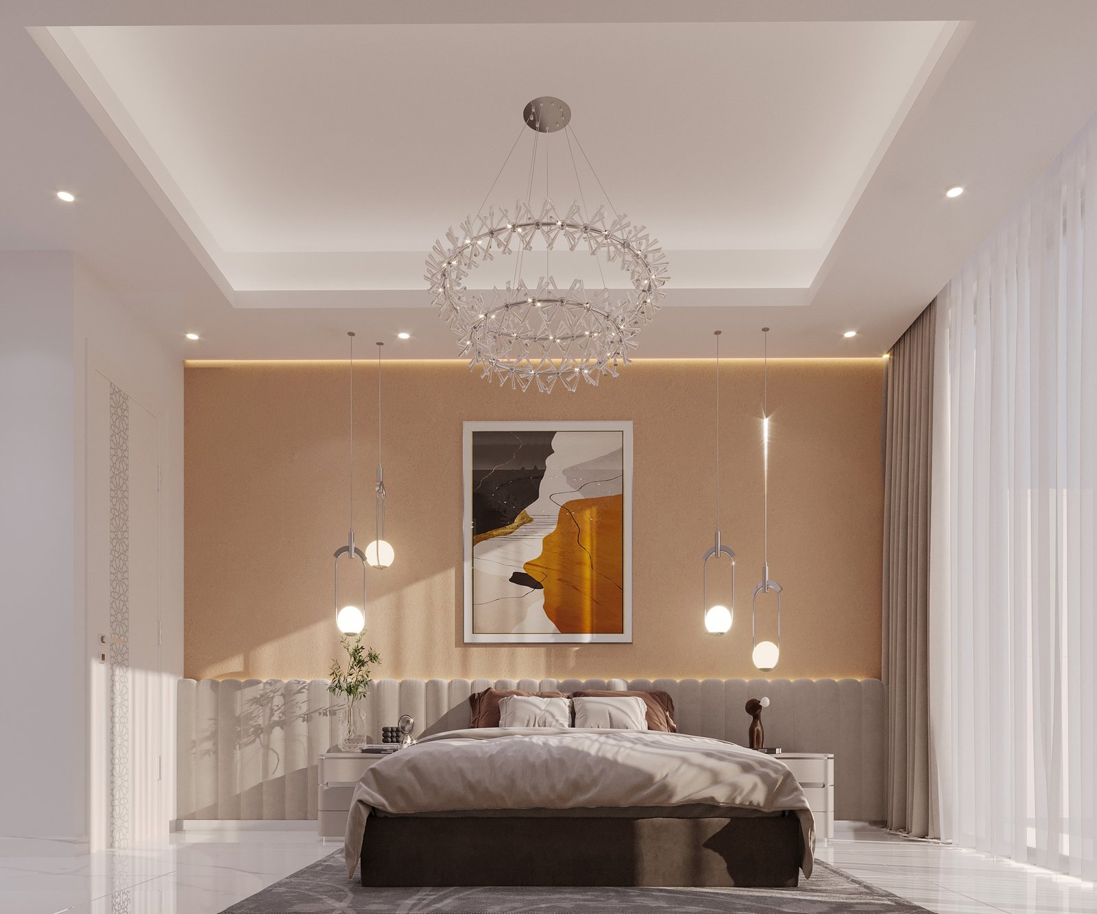 BEDROOM V01