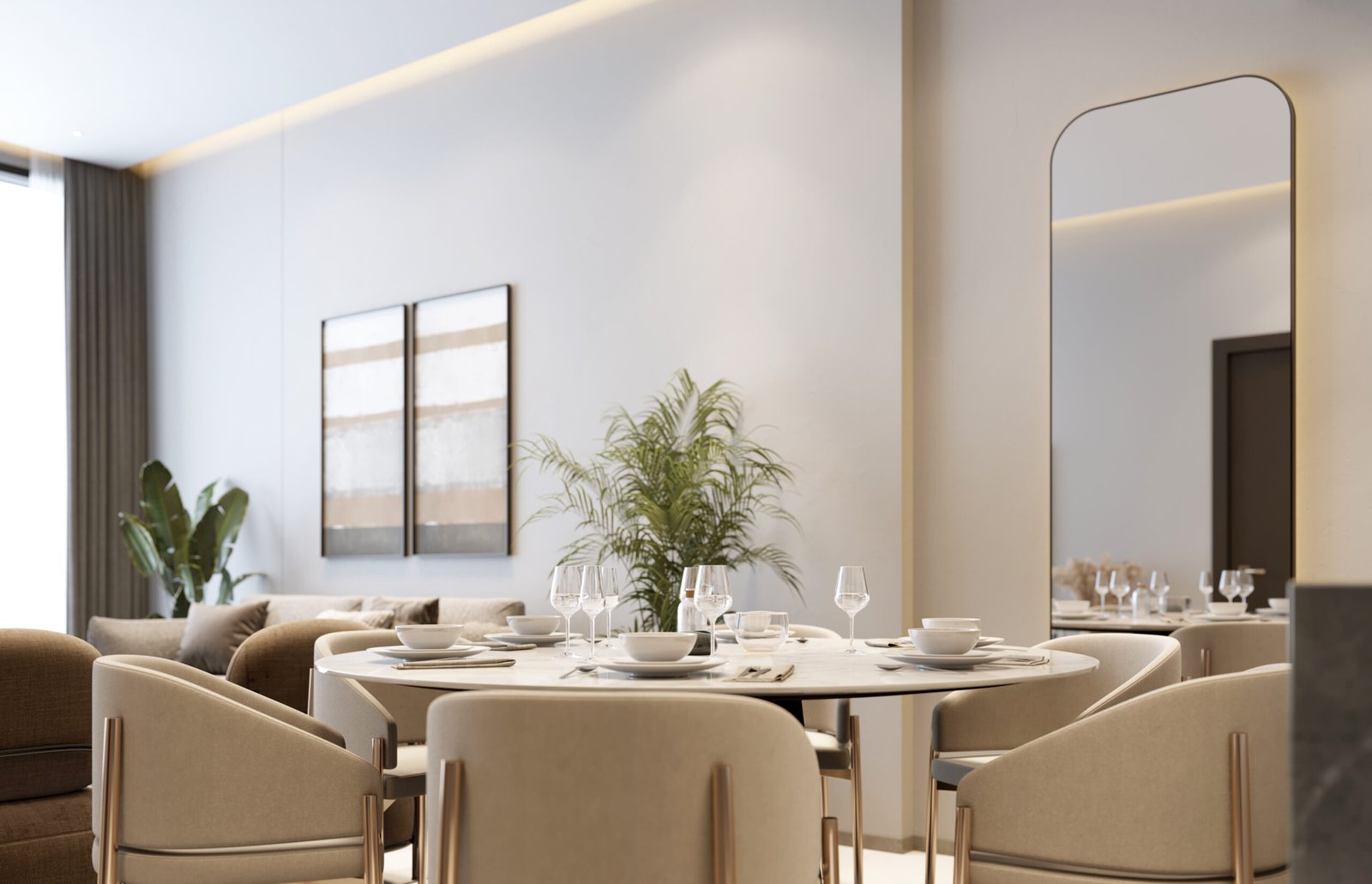 Dinning Room
