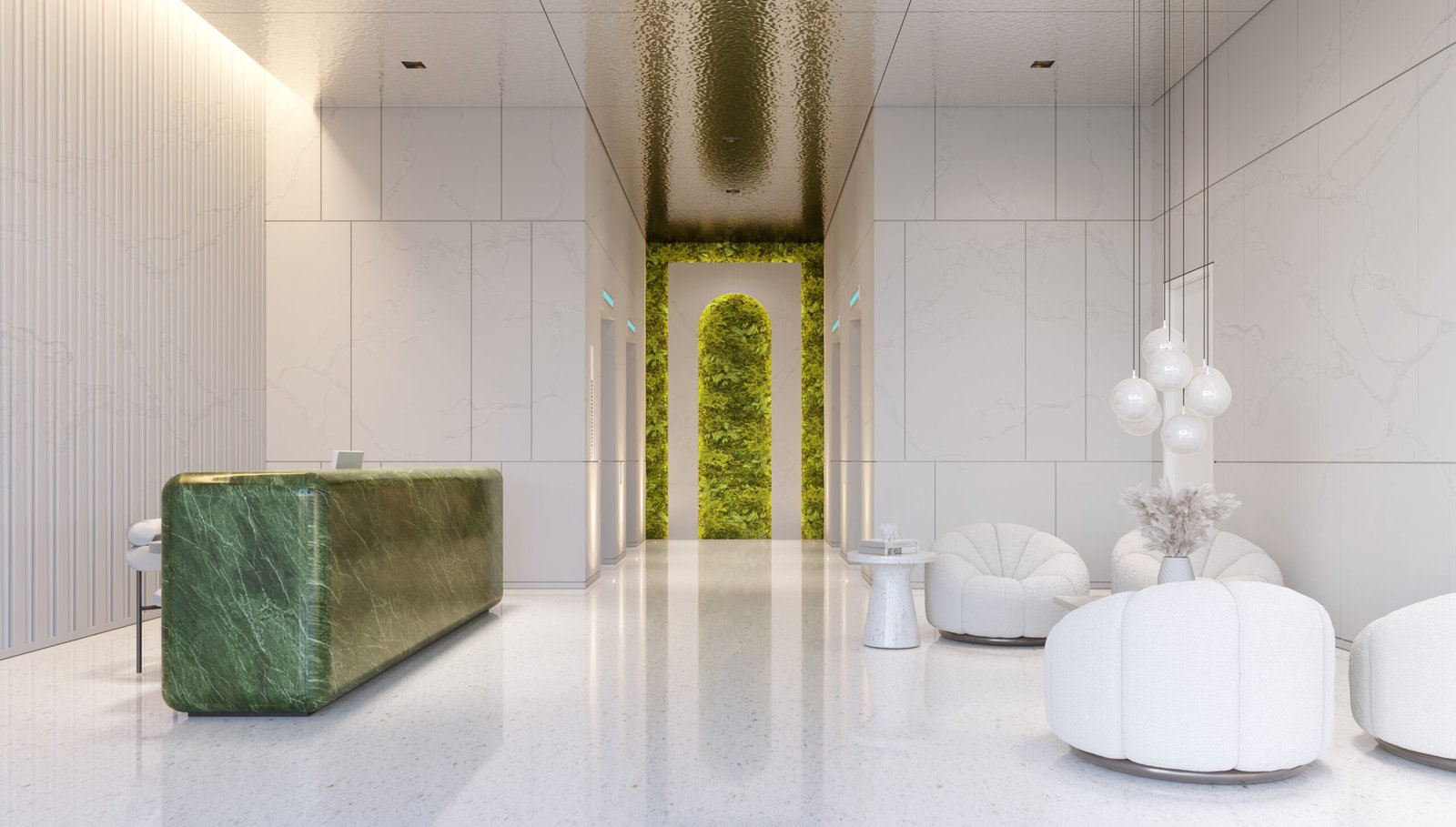 Lobby 1